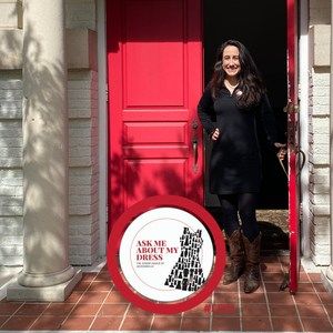 Meet your Posher, Catherine